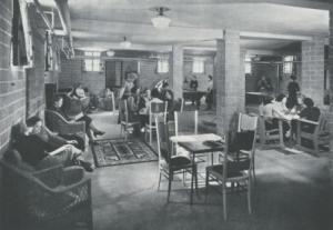 In The Cave, Chevy Chase School, 1936-1937 Catalogue, CCHS 2007.23.05