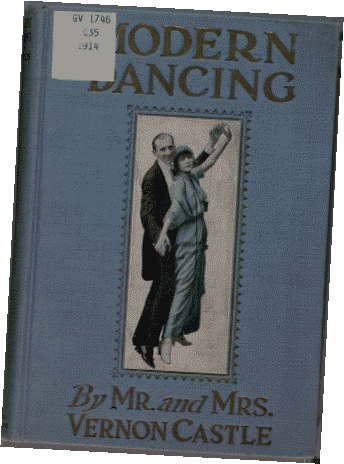 Dance Instruction Manual