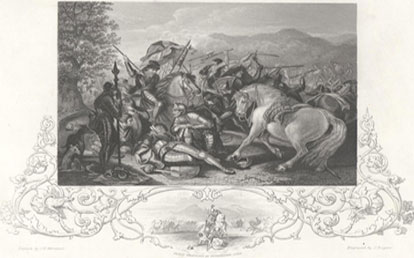 Battle of Otterbourne