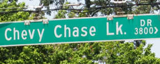 Chevy Chase Lake Amusement Park